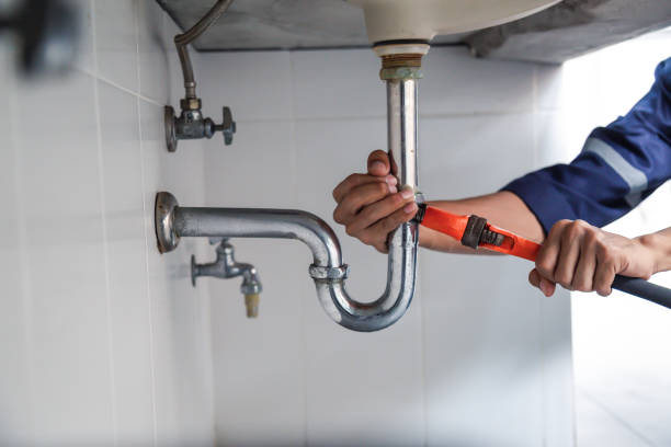 Best Plumbing Installation Services  in Catlin, IL