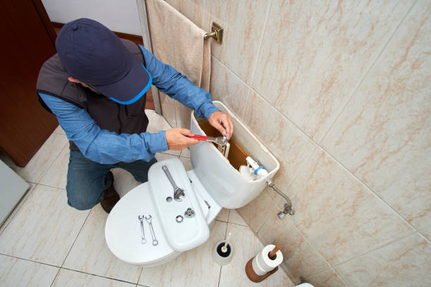 Best Plumbing Installation Services  in Catlin, IL