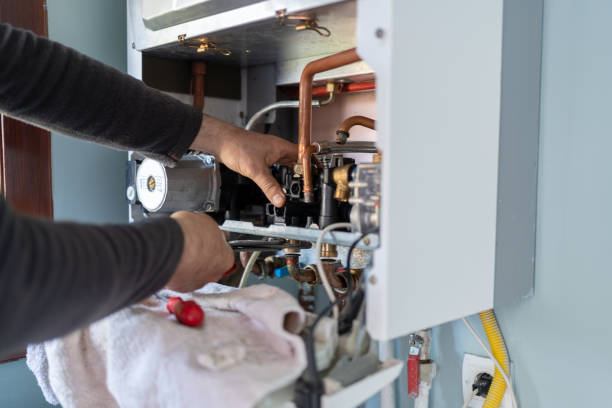 Best Faucet Repair  in Catlin, IL