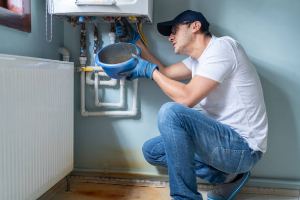 Professional Plumbing in Catlin, IL